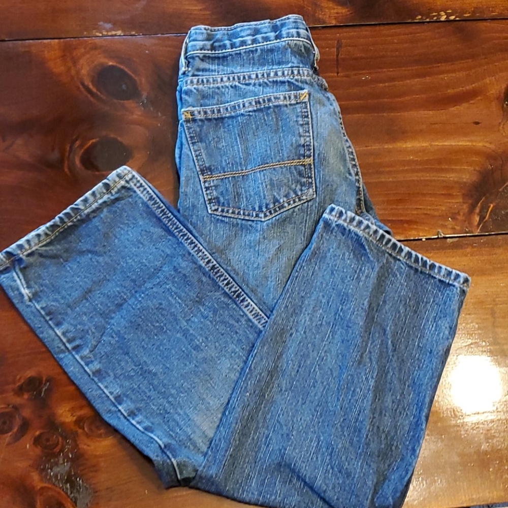 Boys jeans